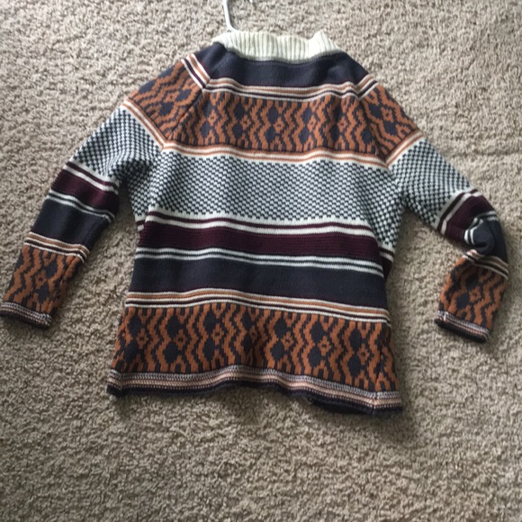 Charlotte Russe cardigan/sweater! - Picture 3 of 3